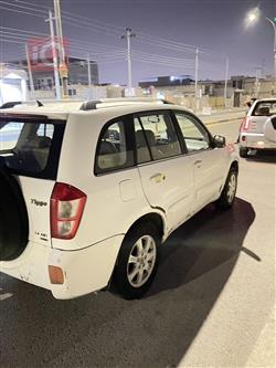 Chery Tiggo 3